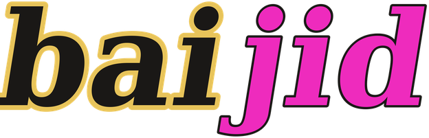 baijid logo